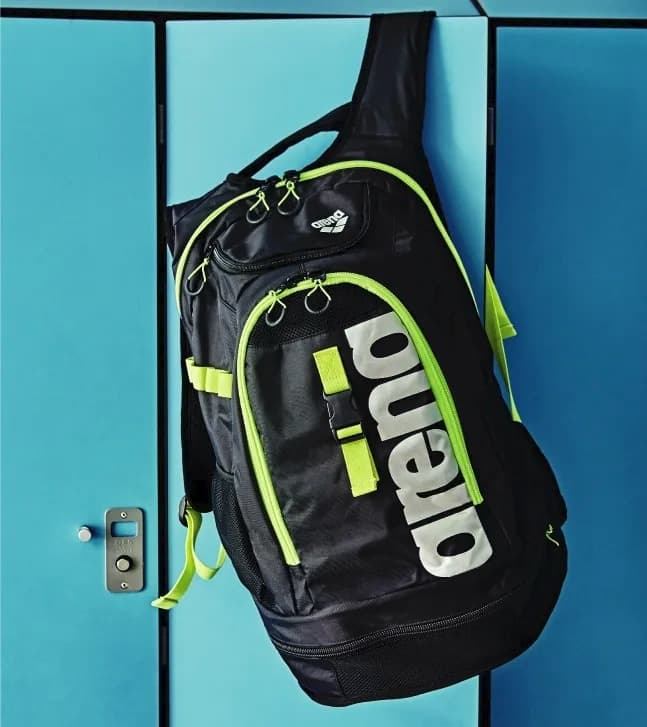 Bolso desportivo de la marca Arena