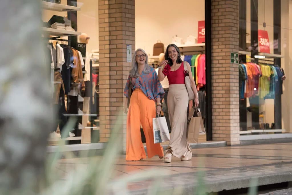 Cenro Comercial Llanogrande 2
