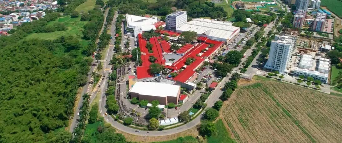 Centro Comercial Llanogrande