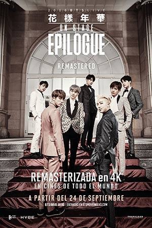 BTS: Epilogue Remastered