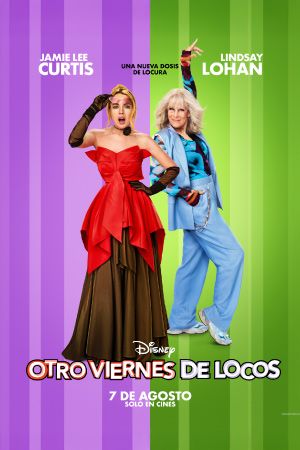 Otro Viernes de Locos